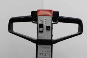 Gabelstapler gebraucht BT PPS 1200 MXM ELEKTRO HOCHHUBWAGENDEICHSEL (12976758)