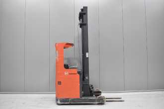 Gabelstapler gebraucht BT RR B3 /54971/ ELEKTRO SCHUBMASTSTAPLER (12958654)