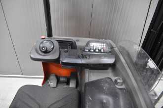 Gabelstapler gebraucht BT RR B3 /54971/ ELEKTRO SCHUBMASTSTAPLER (12958654)