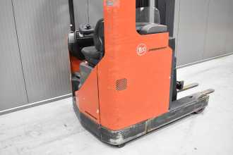 Gabelstapler gebraucht BT RR B3 /54971/ ELEKTRO SCHUBMASTSTAPLER (12958654)