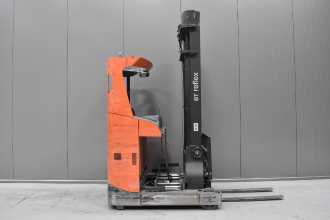 Gabelstapler gebraucht BT RRE 140 /58429/ ELEKTRO SCHUBMASTSTAPLER (13064098)