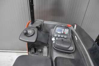 Gabelstapler gebraucht BT RRE 140 /58429/ ELEKTRO SCHUBMASTSTAPLER (13064098)