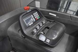 Gabelstapler gebraucht BT RRE 140 /58429/ ELEKTRO SCHUBMASTSTAPLER (13064098)