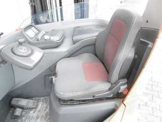 Gabelstapler gebraucht BT RRE 160 ELEKTRO SCHUBMASTSTAPLER (13020591)