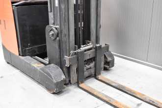 Gabelstapler gebraucht BT RRE 200 /58545/ ELEKTRO SCHUBMASTSTAPLER (13068428)