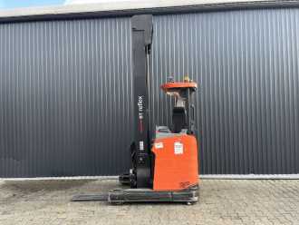 Gabelstapler gebraucht BT RRE140H ELEKTRO SCHUBMASTSTAPLER (13075653)