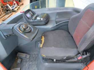Gabelstapler gebraucht BT RRE200 ELEKTRO SCHUBMASTSTAPLER (13068501)