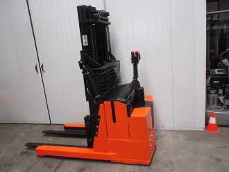 Gabelstapler gebraucht BT RWE120 ELEKTRO HOCHHUBWAGENDEICHSEL (13059621)