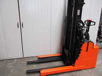 Gabelstapler gebraucht BT RWE120 ELEKTRO HOCHHUBWAGENDEICHSEL (13059621)