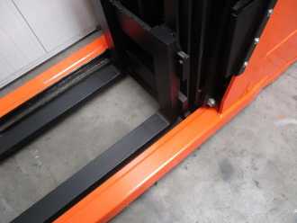 Gabelstapler gebraucht BT RWE120 ELEKTRO HOCHHUBWAGENDEICHSEL (13059621)