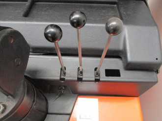Gabelstapler gebraucht BT RWE120 ELEKTRO HOCHHUBWAGENDEICHSEL (13059621)