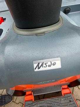 Gabelstapler gebraucht BT SPE 160 ELEKTRO HOCHHUBWAGENFAHRERSTAND (13049554)