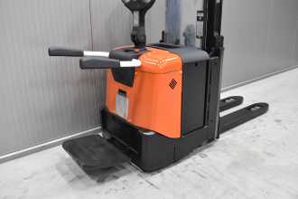 Gabelstapler gebraucht BT SPE 200D /55710/ ELEKTRO HOCHHUBKOMMISSIONIERER (12999084)