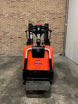 Gabelstapler gebraucht BT SPE200D ELEKTRO HOCHHUBWAGENDEICHSEL (13068615)