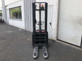 Gabelstapler gebraucht BT SWE 120 ELEKTRO HOCHHUBWAGENFAHRERSTAND (12099676)