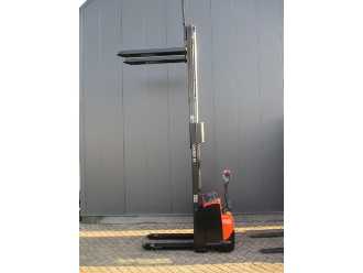 Gabelstapler gebraucht BT SWE120 ELEKTRO HOCHHUBWAGENFAHRERSTAND (13053809)
