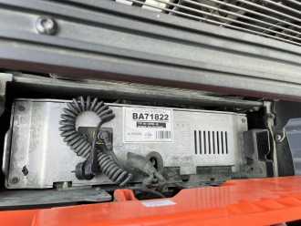 Gabelstapler gebraucht BT SWE120L ELEKTRO HOCHHUBWAGENFAHRERSTAND (13040113)