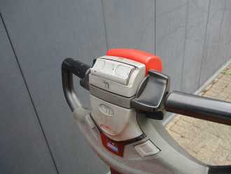 Gabelstapler gebraucht BT SWE140L ELEKTRO HOCHHUBWAGENDEICHSEL (13071578)