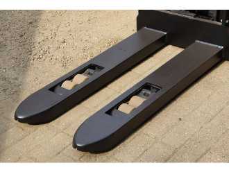 Gabelstapler gebraucht BT SWE140L ELEKTRO HOCHHUBWAGENMANUELLELEKTRISCH (13041386)