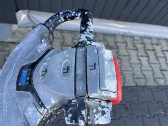 Gabelstapler gebraucht BT SWE145L ELEKTRO HOCHHUBWAGENDEICHSEL (13065965)