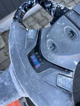 Gabelstapler gebraucht BT SWE145L ELEKTRO HOCHHUBWAGENDEICHSEL (13065965)