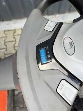 Gabelstapler gebraucht BT SWE145L ELEKTRO HOCHHUBWAGENDEICHSEL (13075651)