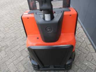 Gabelstapler gebraucht BT SWE200D ELEKTRO HOCHHUBWAGENFAHRERSTAND (12976410)