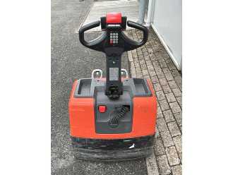 Gabelstapler gebraucht BT Toyota LWE130 ELEKTRO NIEDERHUBWAGENSEMIELEKTRISCH (13063938)