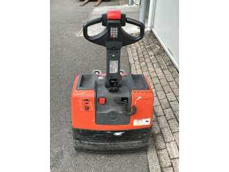 Gabelstapler gebraucht BT Toyota LWE130 ELEKTRO NIEDERHUBWAGENSEMIELEKTRISCH (13063939)