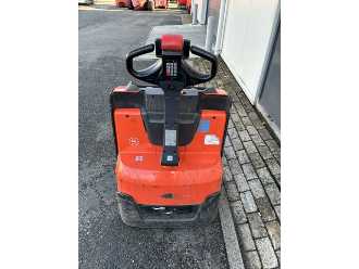 Gabelstapler gebraucht BT Toyota LWE140 ELEKTRO NIEDERHUBWAGENSEMIELEKTRISCH (13063937)