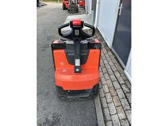 Gabelstapler gebraucht BT Toyota LWE160 ELEKTRO NIEDERHUBWAGENSEMIELEKTRISCH (13063941)