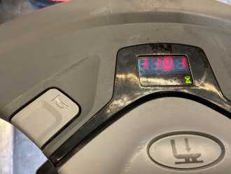 Gabelstapler gebraucht BT Toyota LWE160 ELEKTRO NIEDERHUBWAGENSEMIELEKTRISCH (13075288)
