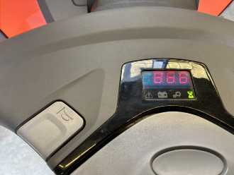 Gabelstapler gebraucht BT Toyota SWE120 ELEKTRO HOCHHUBWAGENDEICHSEL (13075301)