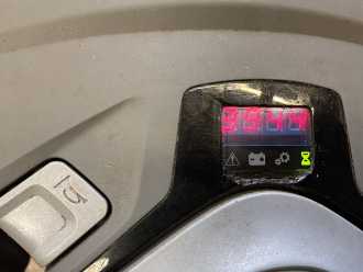 Gabelstapler gebraucht BT Toyota SWE120L ELEKTRO HOCHHUBWAGENDEICHSEL (13075303)
