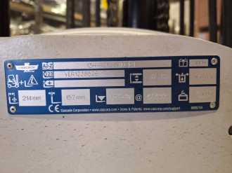 Gabelstapler gebraucht CASCADE 13H-RCF-A110 R1 WEITERE WEITERE (12943085)