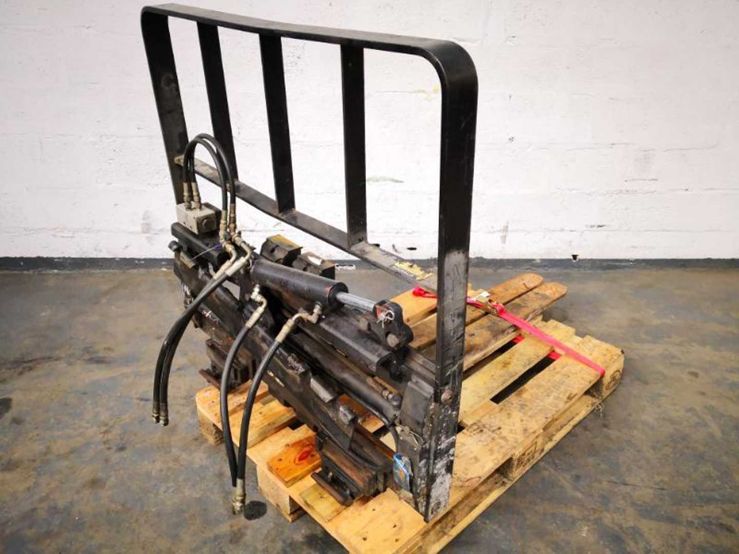 Gabelstapler gebraucht CASCADE 55F-FPS-A613 WEITERE WEITERE (12148087)