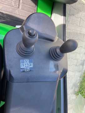 Gabelstapler gebraucht CESAB M335H-DV DIESEL VIERRADFRONTSTAPLER (13062747)