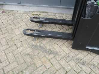 Gabelstapler gebraucht CESAB S212L ELEKTRO HOCHHUBWAGENDEICHSEL (13041246)