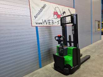 Gabelstapler gebraucht CESAB S214L ELEKTRO HOCHHUBWAGENDEICHSEL (13057800)