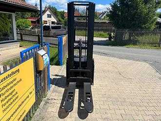 Gabelstapler gebraucht CESAB S214L ELEKTRO HOCHHUBWAGENDEICHSEL (13062724)