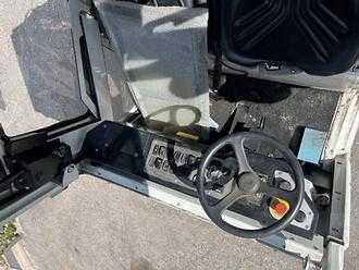Gabelstapler gebraucht CHARLATTE T135 EVO ELEKTRO SCHLEPPER (13069531)