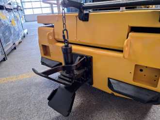 Gabelstapler gebraucht CHARLATTE TE206 ELEKTRO WEITERE (12946263)