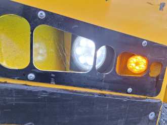 Gabelstapler gebraucht CHARLATTE TE206 WEITERE WEITERE (12832625)