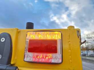 Gabelstapler gebraucht CHARLATTE TE206 WEITERE WEITERE (12832625)
