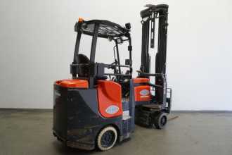 Gabelstapler gebraucht COMBILIFT AM15SE ELEKTRO VIERRADFRONTSTAPLER (13057434)