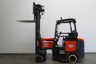 Gabelstapler gebraucht COMBILIFT AM15SE ELEKTRO VIERRADFRONTSTAPLER (13057434)