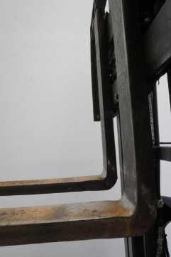 Gabelstapler gebraucht COMBILIFT AM15SE ELEKTRO VIERRADFRONTSTAPLER (13057434)