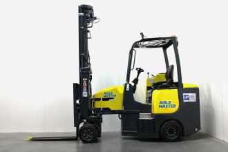 Gabelstapler gebraucht COMBILIFT Aisle Master AM 20 NE ELEKTRO WEITERE (12993289) backdrop