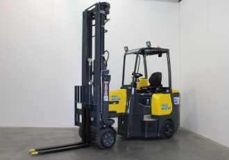 Gabelstapler gebraucht COMBILIFT Aisle Master AM 20 NE ELEKTRO WEITERE (12993289)