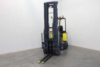 Gabelstapler gebraucht COMBILIFT Aisle Master AM 20 NE ELEKTRO WEITERE (12993289)